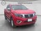 2020 Nissan FRONTIER PLATINUM LE T/M AC