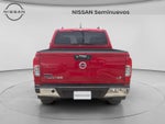 2020 Nissan FRONTIER PLATINUM LE T/M AC