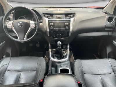 2020 Nissan FRONTIER PLATINUM LE T/M AC