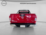 2018 Nissan FRONTIER LE TM AC