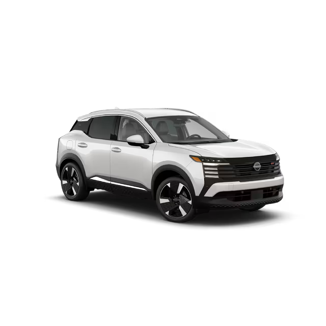 2025 Nissan KICKS KICKS PLATINUM