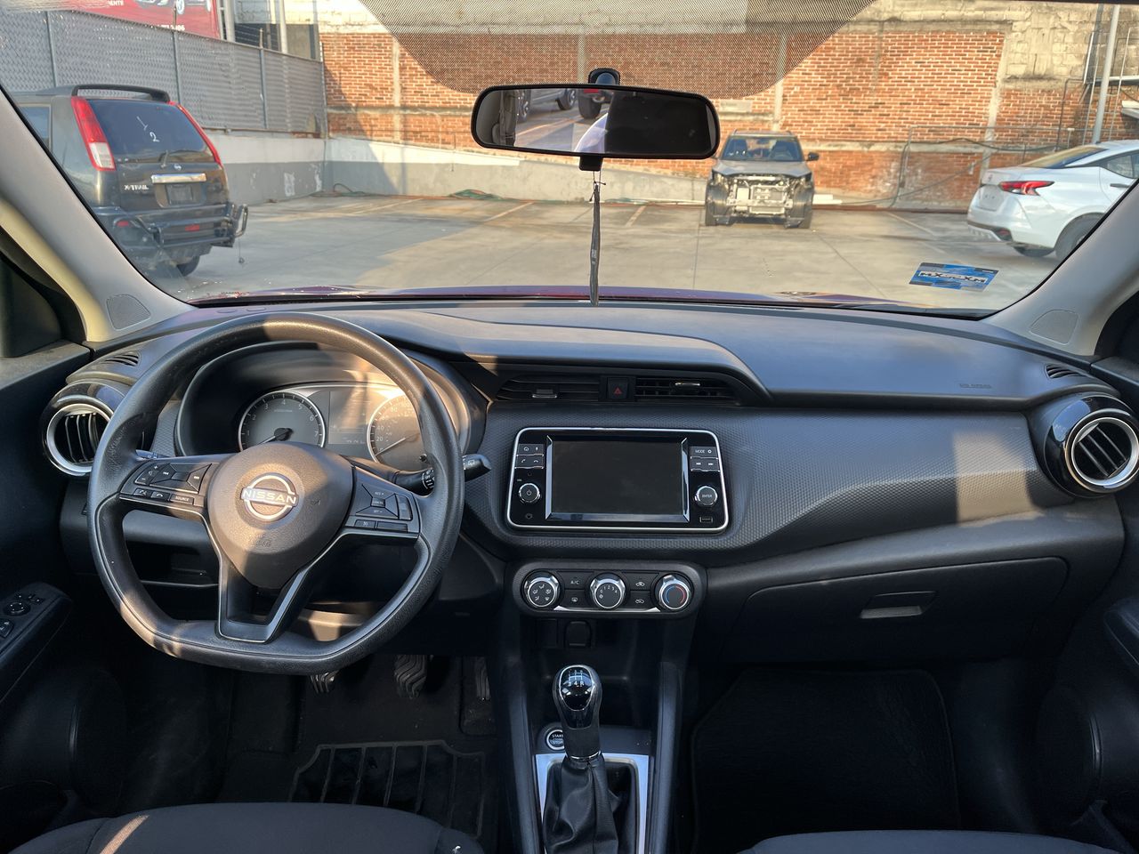 2023 Nissan KICKS ADVANCE 1.6 LTS MT 23