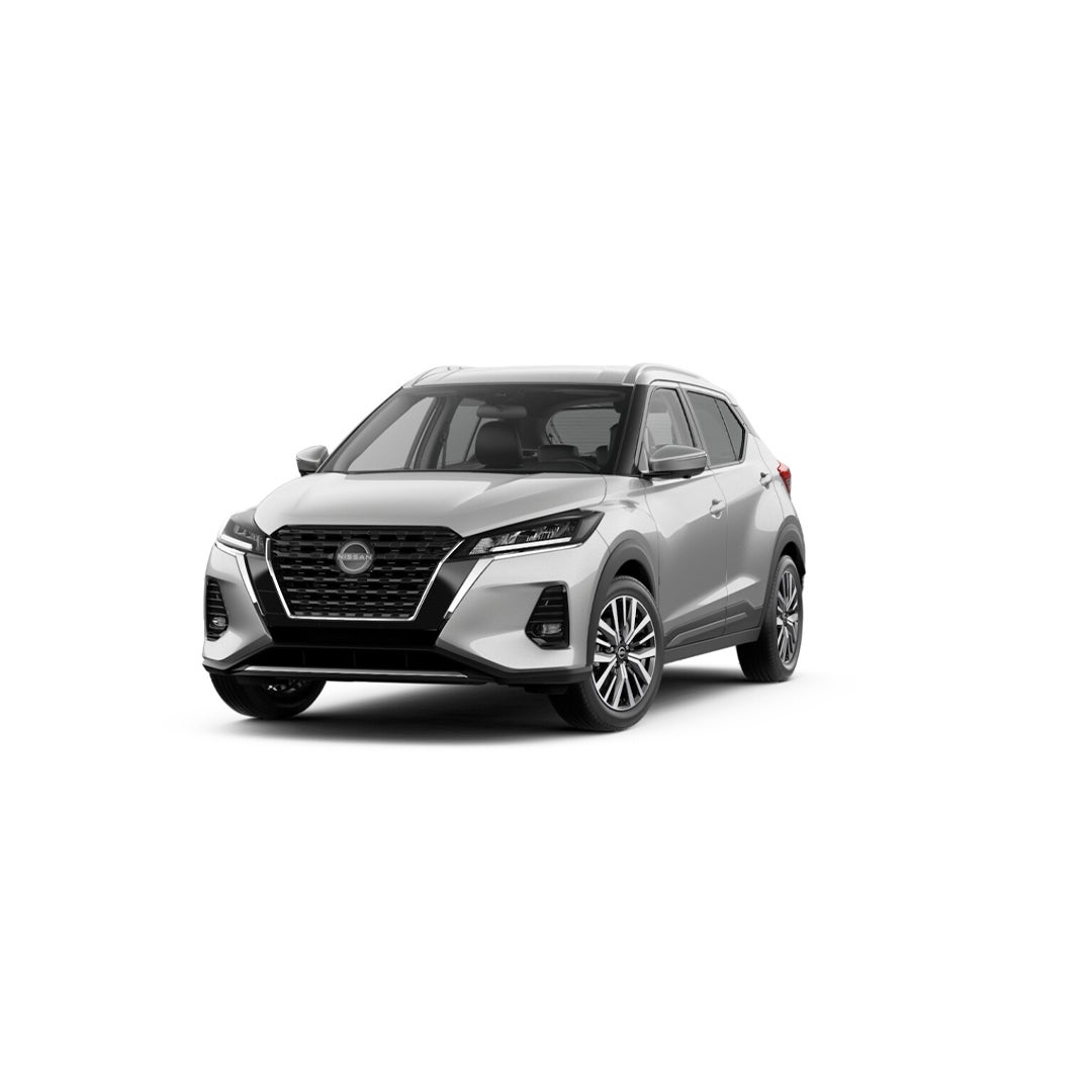 2025 Nissan KICKS KICKS PLAY ADVANCE CVT KIT