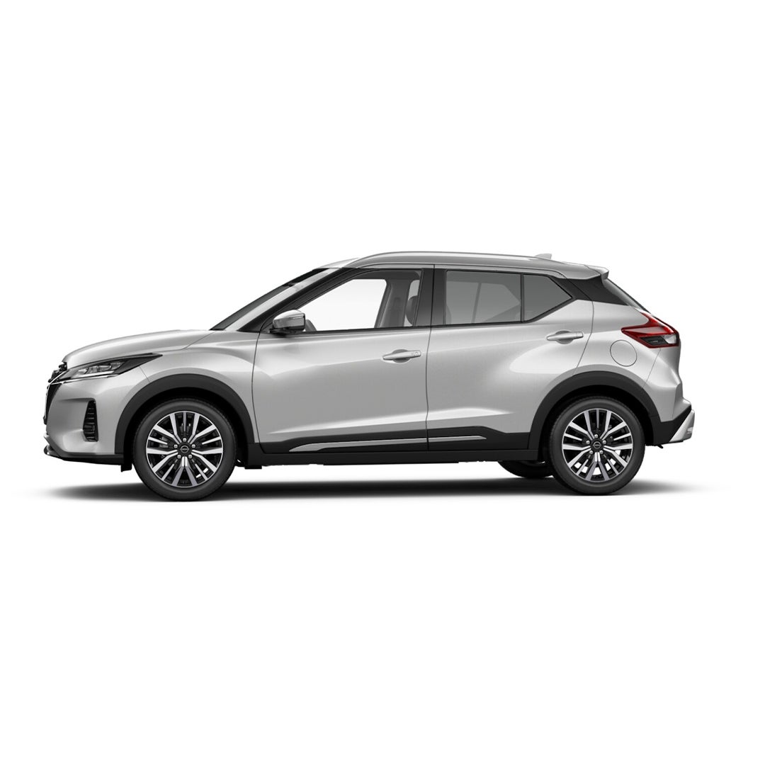2024 Nissan KICKS KICKS PLAY ADVANCE CVT