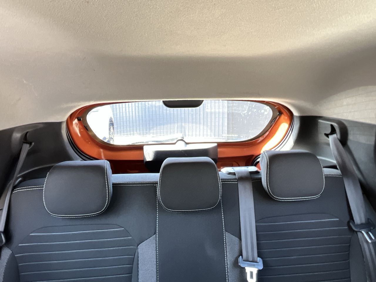 2021 RENAULT KWID BITONO