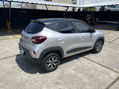 2023 RENAULT KWID BITONO