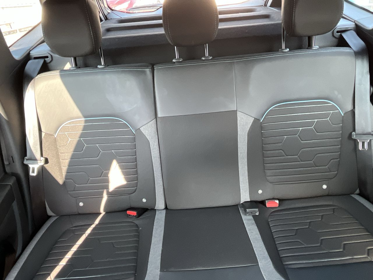 2022 RENAULT DUSTER ICONIC TM