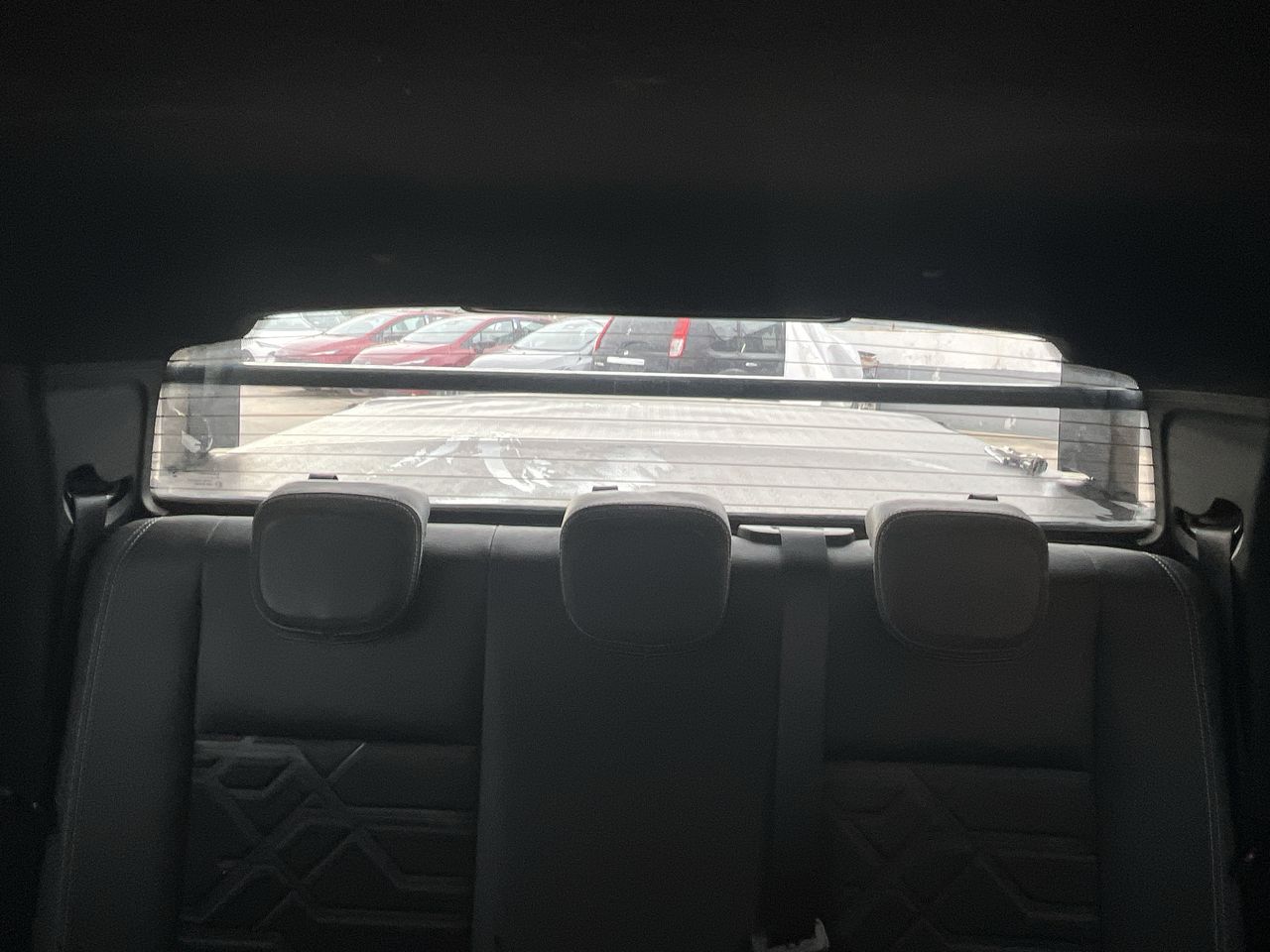 2023 RAM JOURNEY RAM 700 LARAMIE CREW CAB