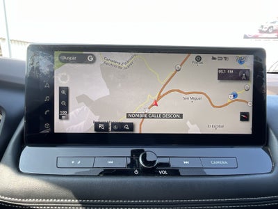 2023 Nissan X-TRAIL PLATINUM PLUS 2 ROW 23