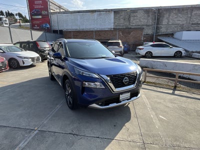 2023 Nissan X-TRAIL PLATINUM PLUS 2 ROW 23