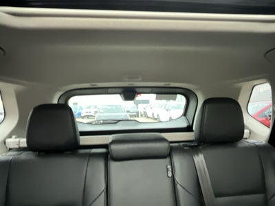 2023 Nissan X-TRAIL PLATINUM PLUS 2 ROW 23