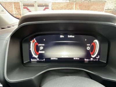 2023 Nissan X-TRAIL PLATINUM PLUS 2 ROW 23