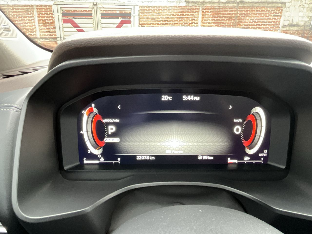 2023 Nissan X-TRAIL PLATINUM PLUS 2 ROW 23