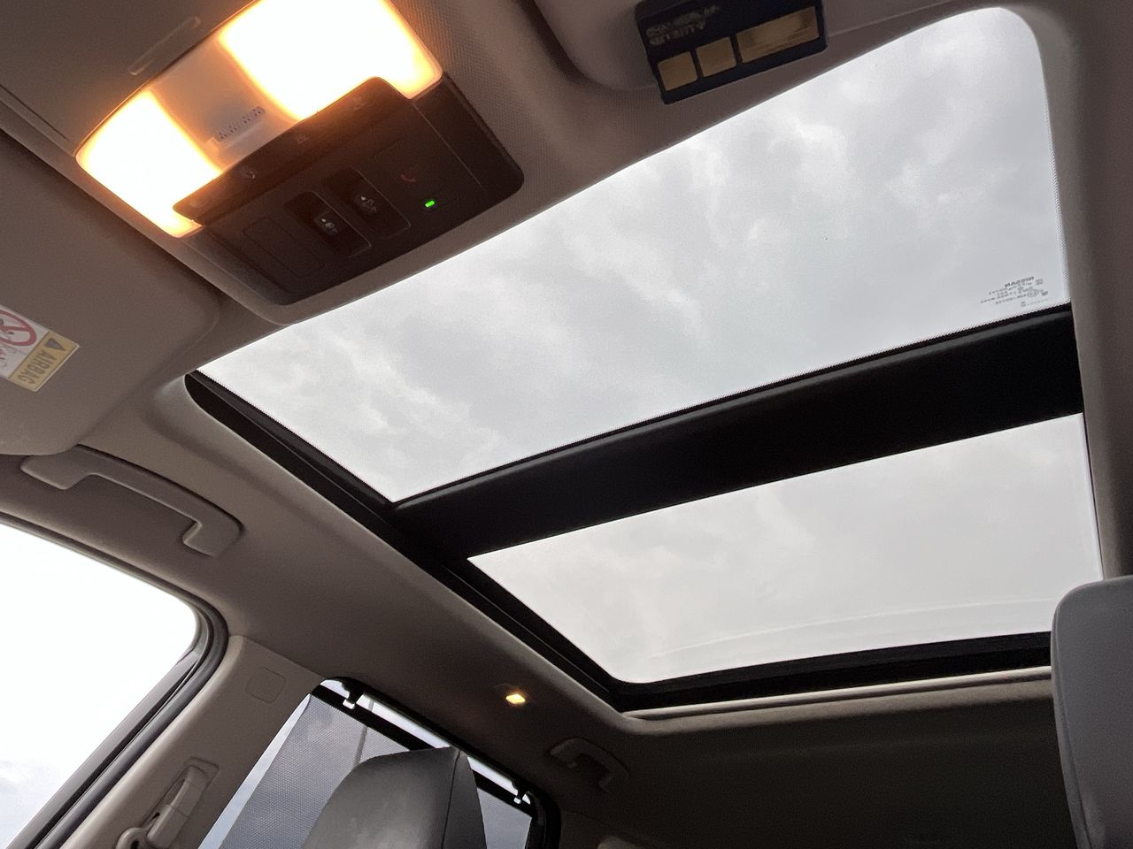 2023 Nissan X-TRAIL PLATINUM PLUS 2 ROW 23