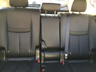 2021 Nissan X-TRAIL EXCLUSIVE 2 ROW 21