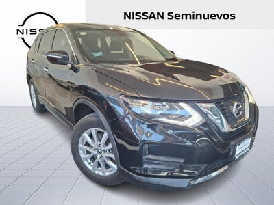 2019 Nissan X-TRAIL SENSE 3 ROW