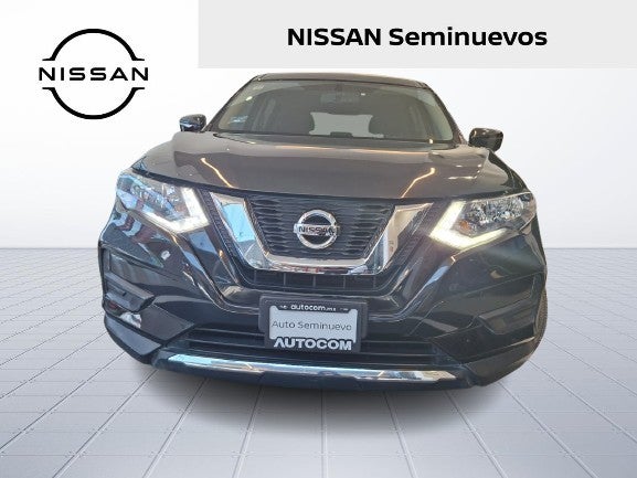 2019 Nissan X-TRAIL SENSE 3 ROW
