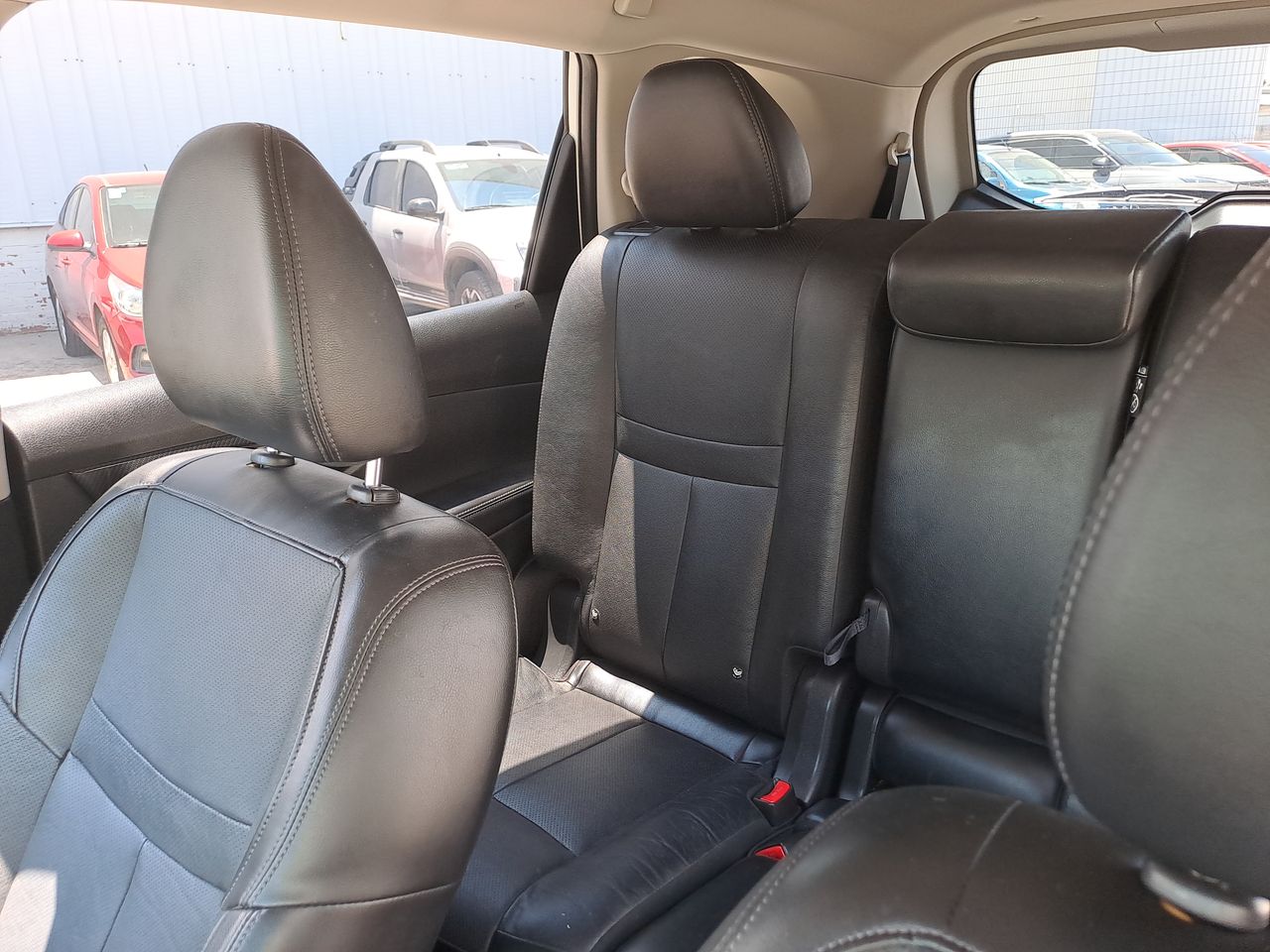 2018 Nissan X-TRAIL EXCLUSIVE 3 ROW