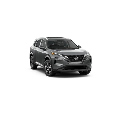 2024 Nissan XTRAIL XTRAIL E-POWER PLATINUM 2 ROW