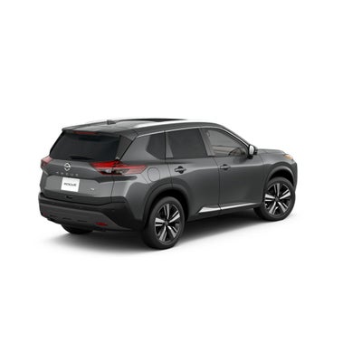 2024 Nissan XTRAIL XTRAIL E-POWER PLATINUM 2 ROW