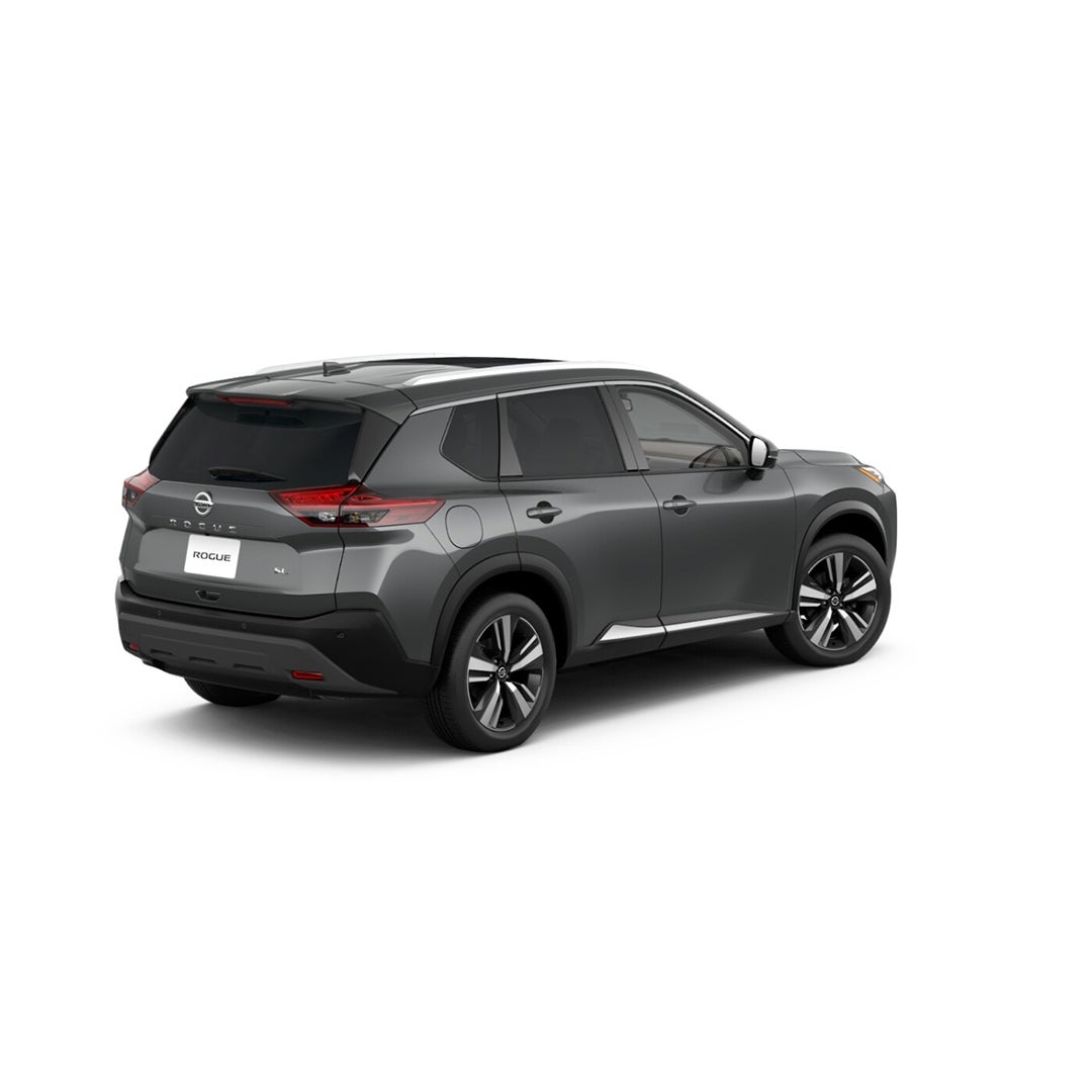 2024 Nissan XTRAIL XTRAIL E-POWER PLATINUM 2 ROW