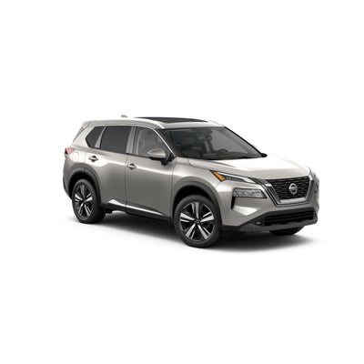 2025 Nissan XTRAIL XTRAIL E-POWER PLATINUM 2 ROW