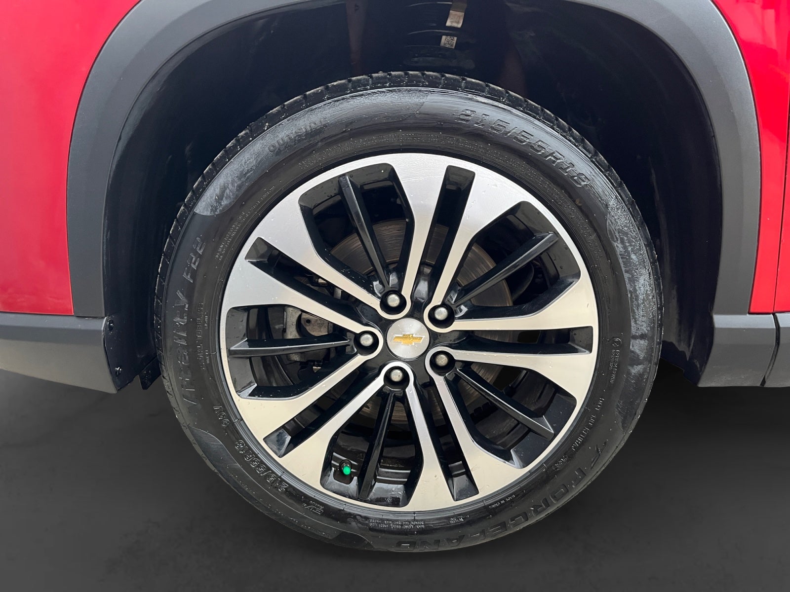 2023 Chevrolet CAPTIVA CAPTIVA PREMIER C