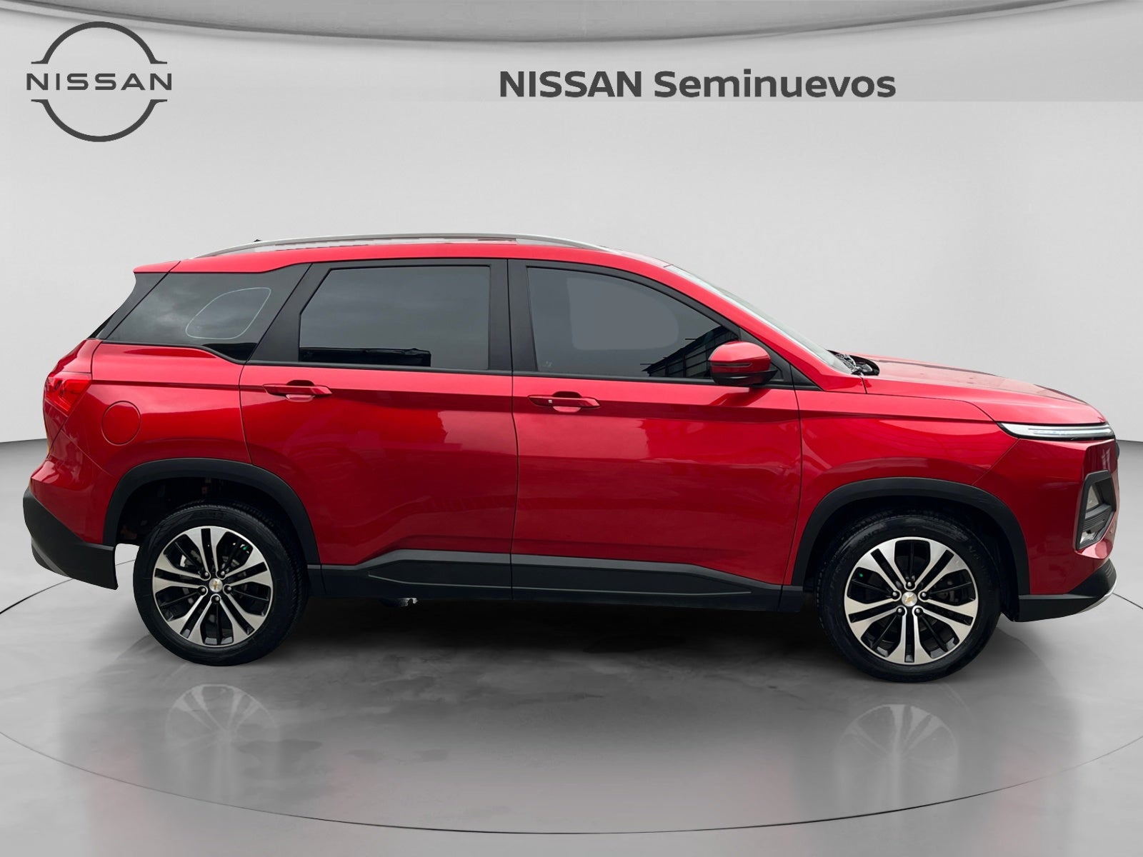 2023 Chevrolet CAPTIVA CAPTIVA PREMIER C