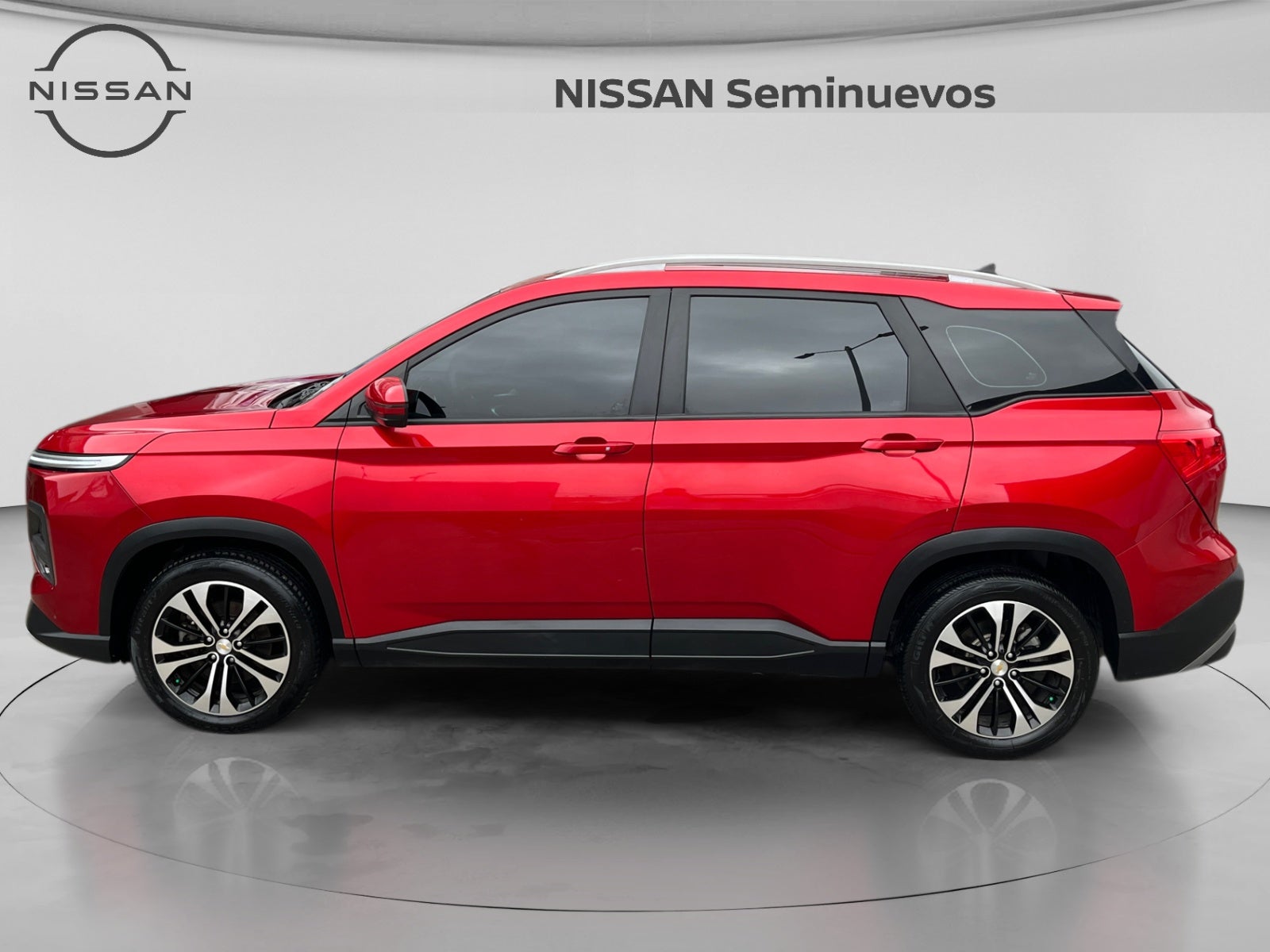2023 Chevrolet CAPTIVA CAPTIVA PREMIER C