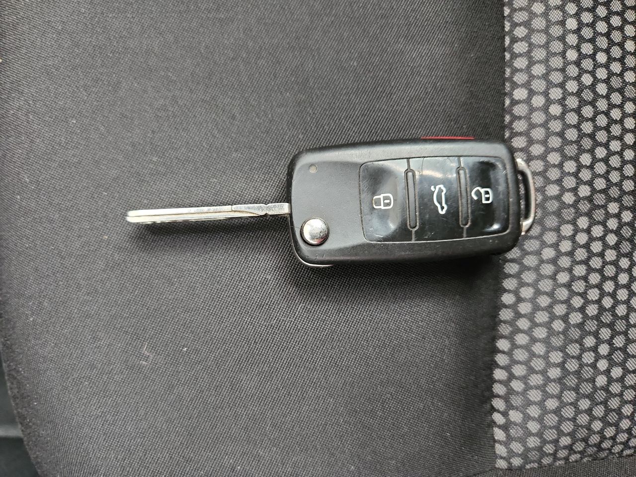 2020 Volkswagen POLO STARTLINE STD.