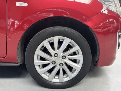 2024 Dodge ATTITUDE SXT TA