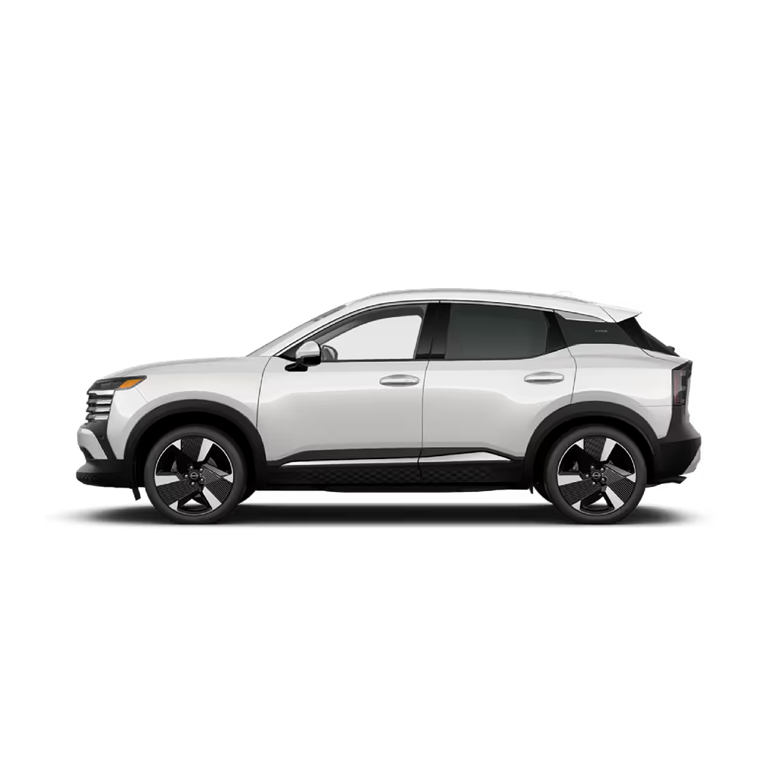 2025 Nissan KICKS KICKS PLAY PLATINUM E-POWER