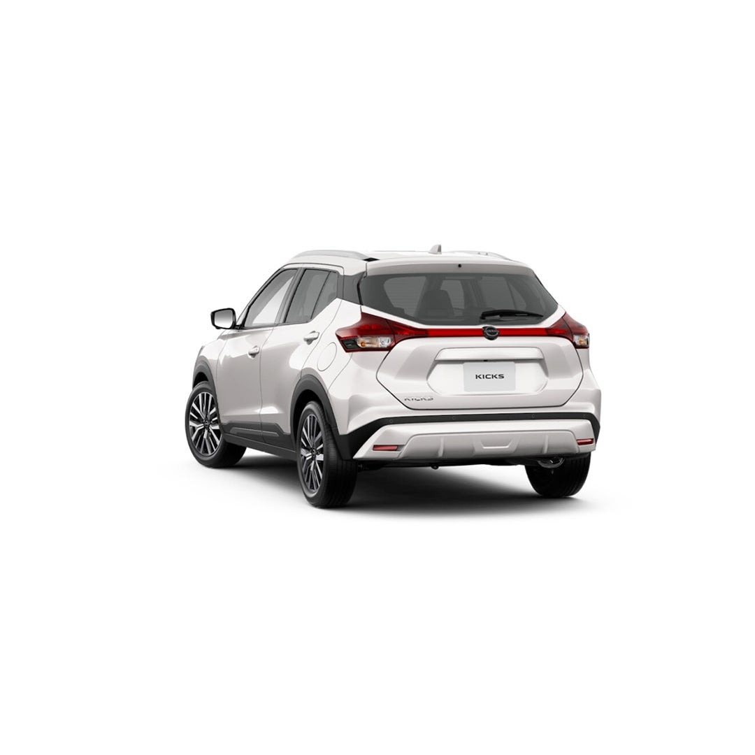2024 Nissan KICKS KICKS E-POWER PLATINUM