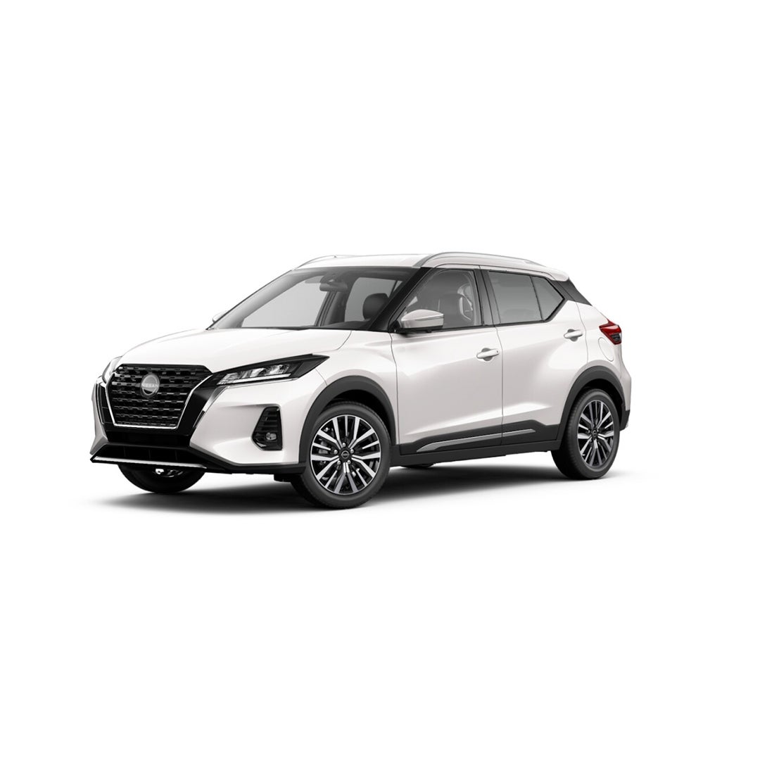 2024 Nissan KICKS KICKS E-POWER PLATINUM