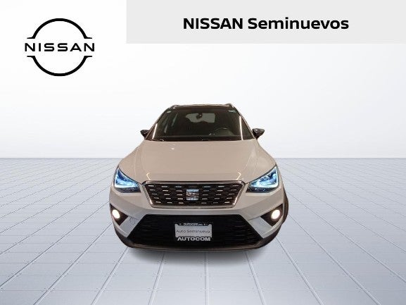 2021 SEAT ARONA XCELLENCE