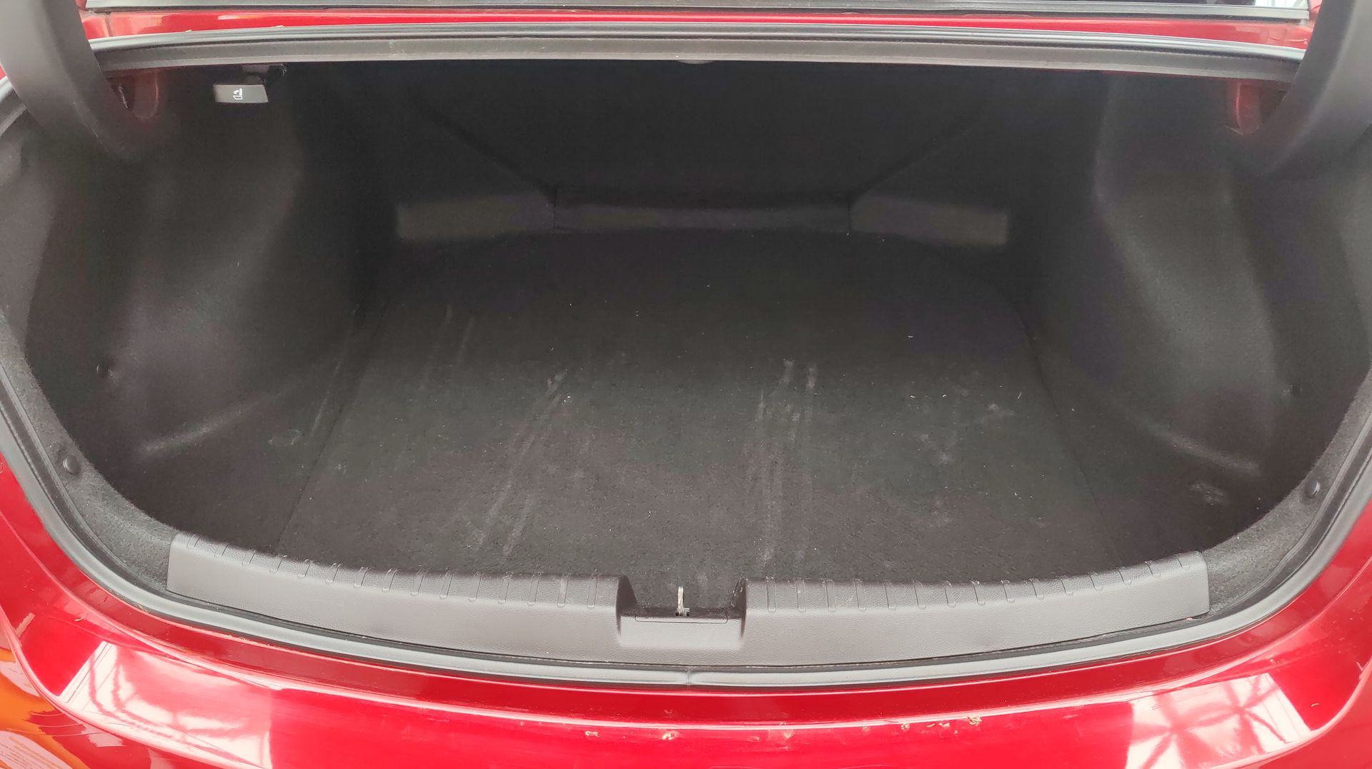 2019 Acura ILX A-SPEC