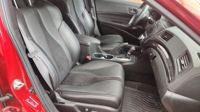 2019 Acura ILX A-SPEC