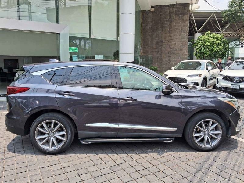 2019 Acura RDX TECH