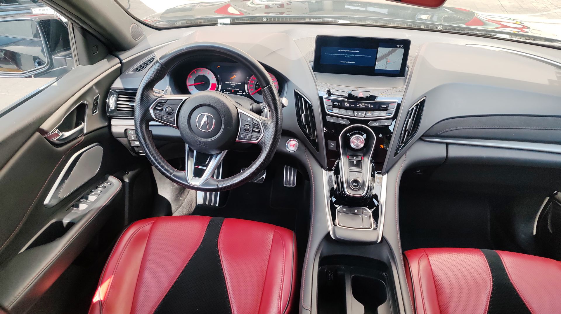 2021 Acura RDX A-SPEC