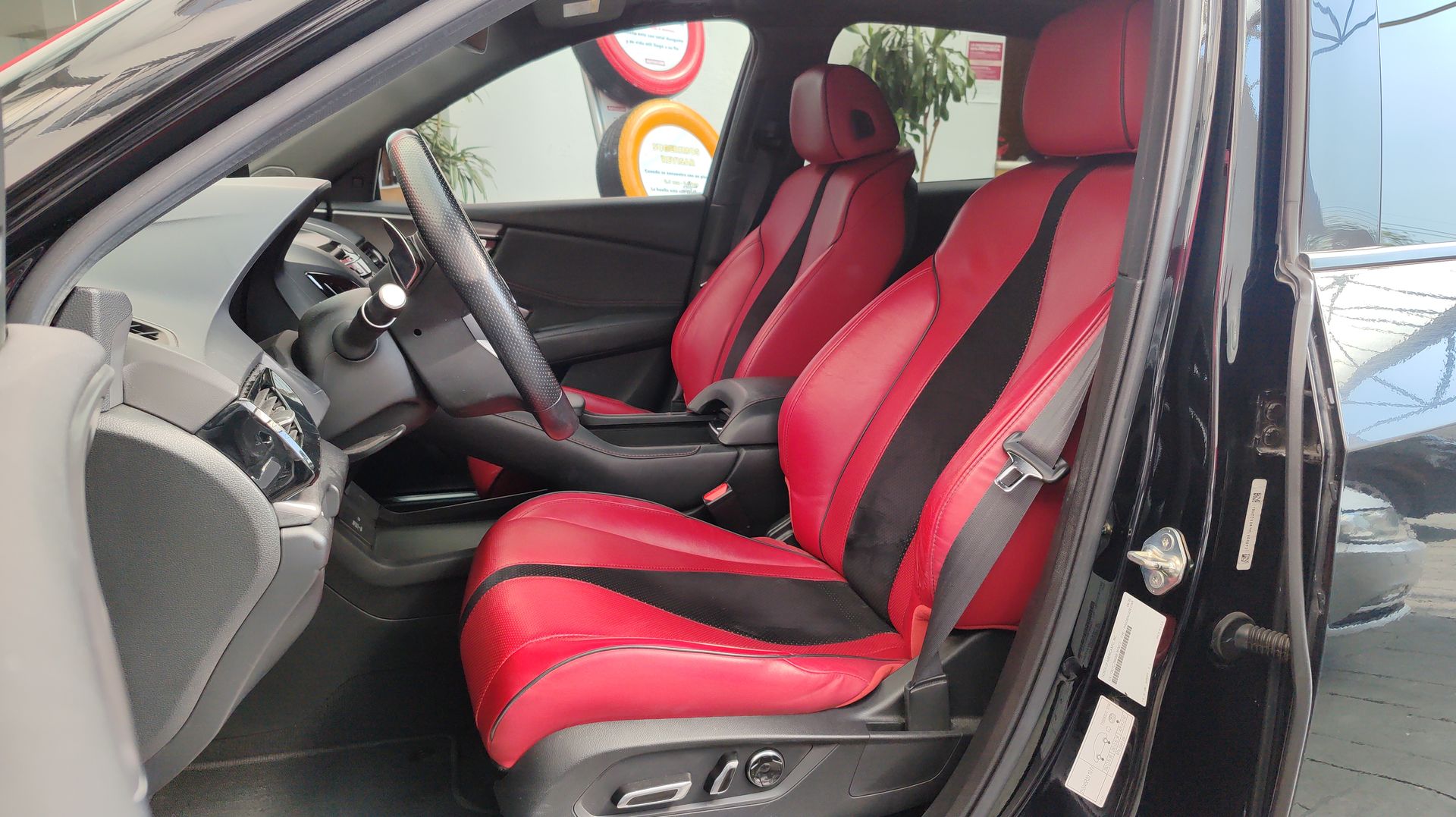 2021 Acura RDX A-SPEC