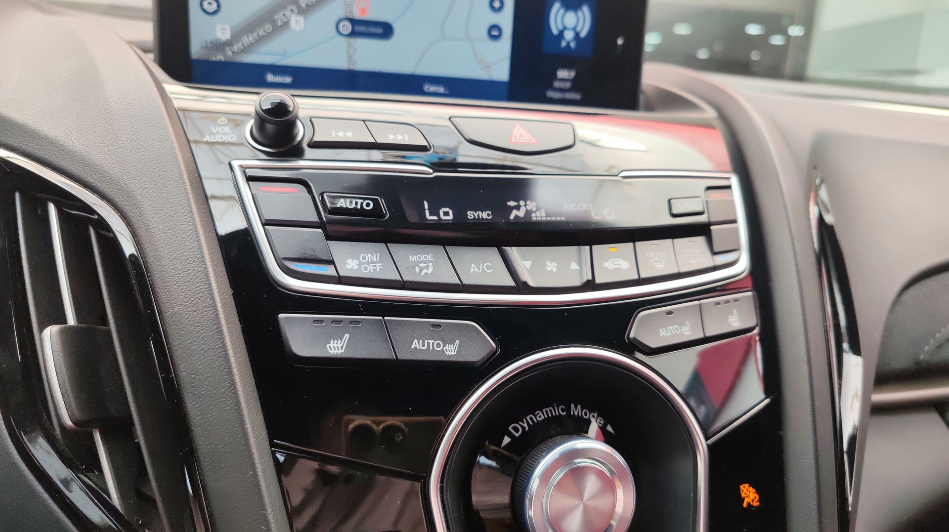 2021 Acura RDX A-SPEC