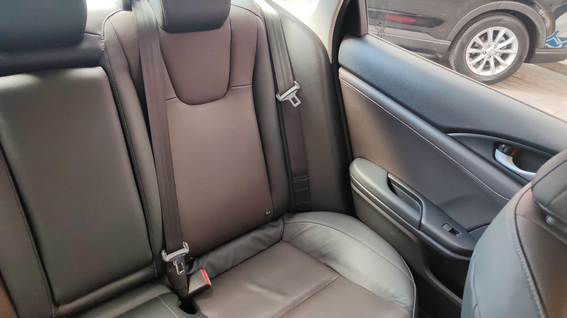 2022 Honda INSIGHT -