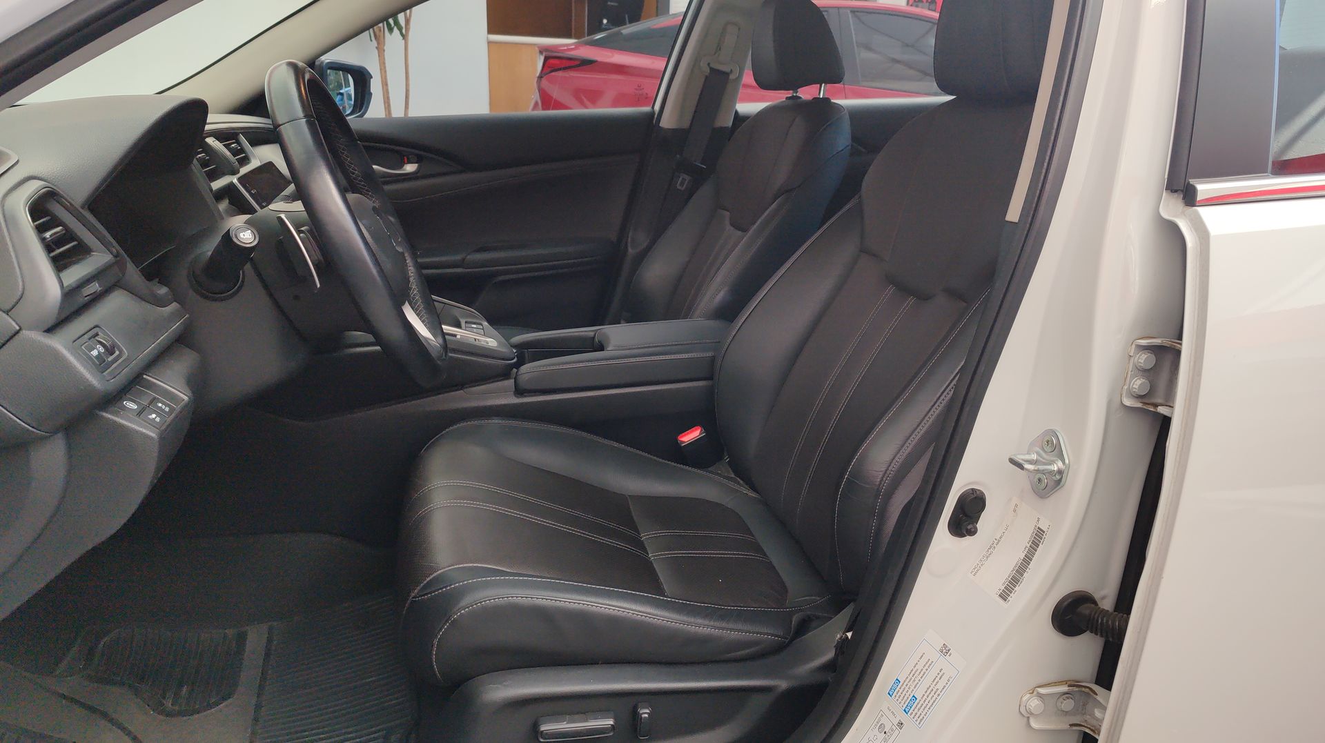 2022 Honda INSIGHT -