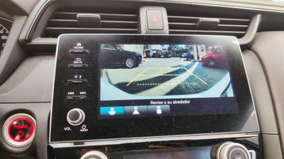 2022 Honda INSIGHT -