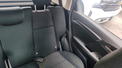 2015 Honda FIT 1.5 COOL MT