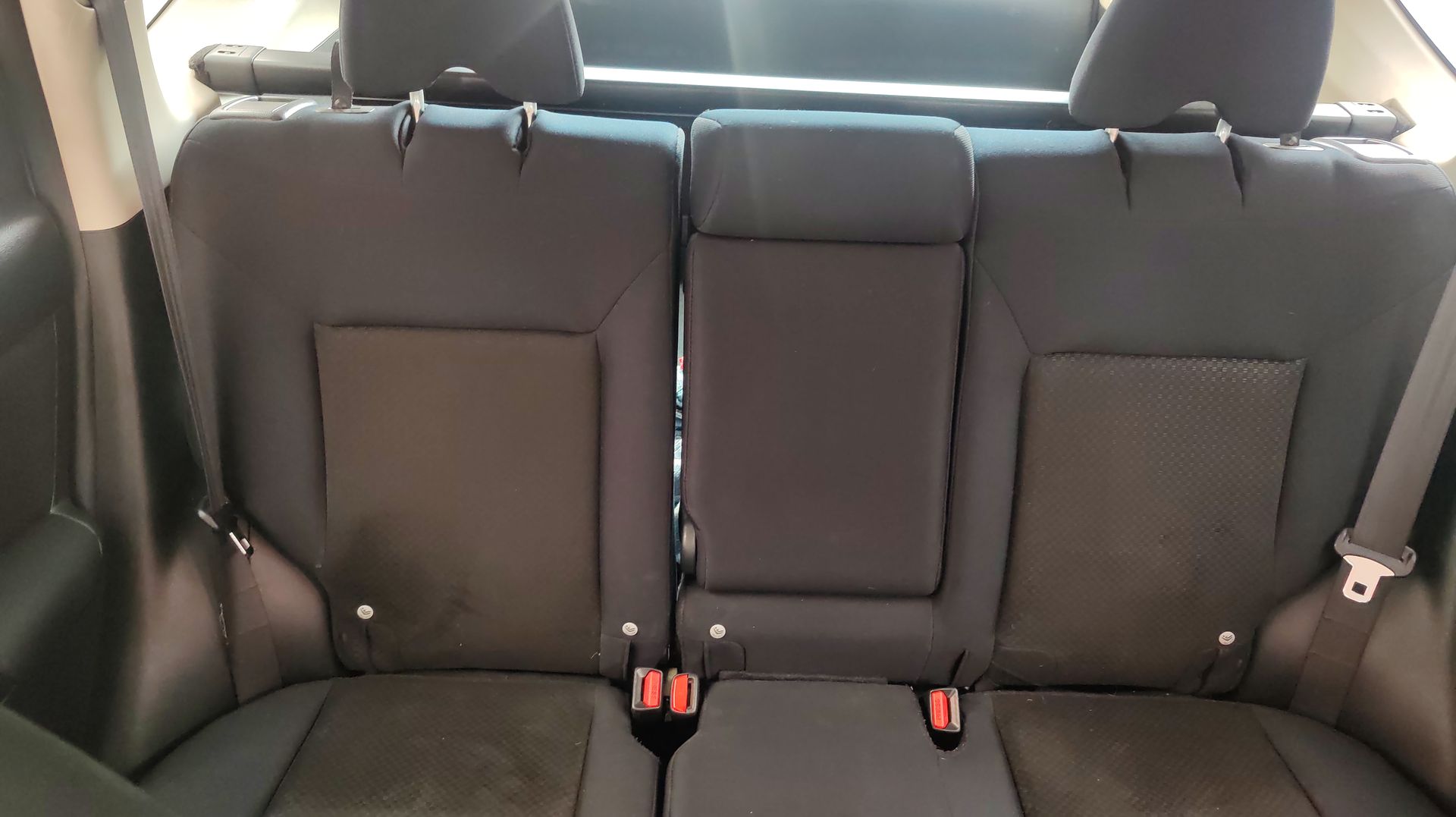 2016 Honda CR-V I-STYLE