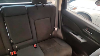 2016 Honda CR-V I-STYLE