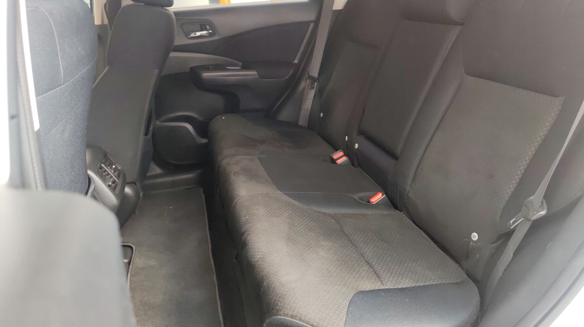 2016 Honda CR-V I-STYLE