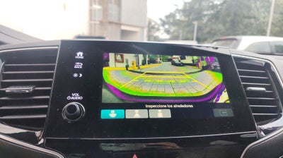 2019 Honda PILOT TOURING