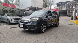 2019 Honda PILOT TOURING